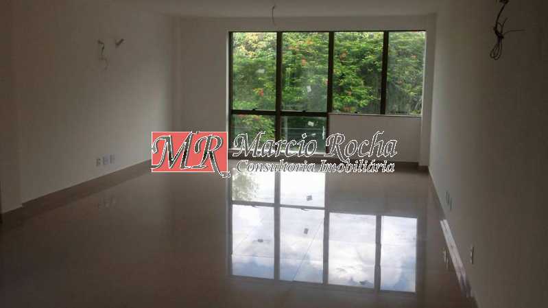 Conjunto Comercial-Sala à venda, 42m² - Foto 5