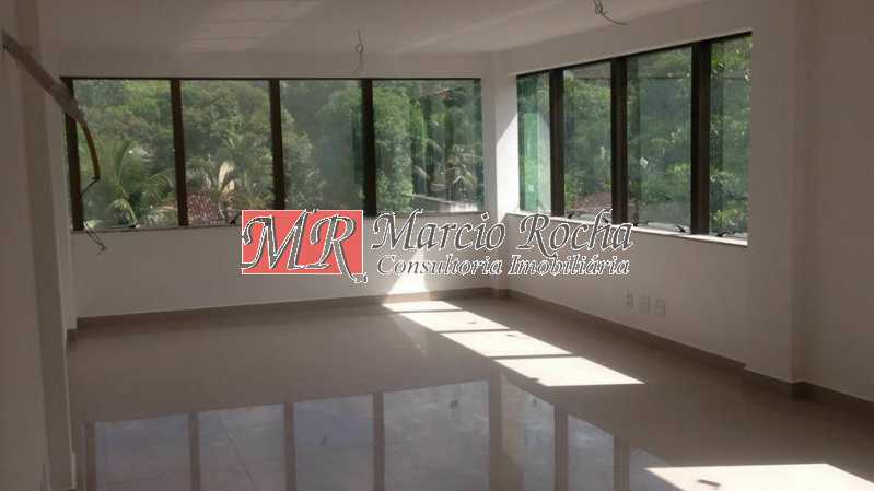 Conjunto Comercial-Sala à venda, 42m² - Foto 1