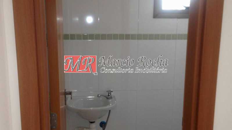 Conjunto Comercial-Sala à venda, 42m² - Foto 8