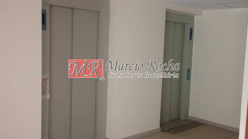 Conjunto Comercial-Sala à venda, 42m² - Foto 23