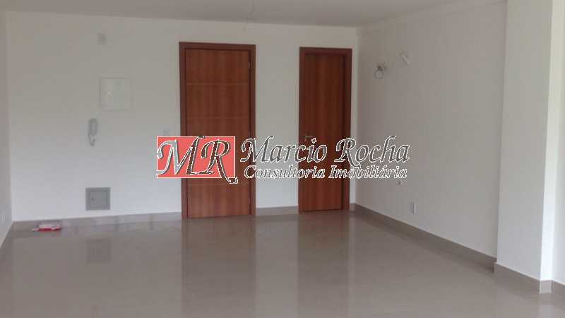 Conjunto Comercial-Sala à venda, 45m² - Foto 5