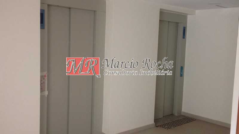 Conjunto Comercial-Sala à venda, 45m² - Foto 6