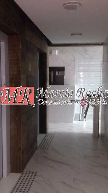 Conjunto Comercial-Sala à venda, 45m² - Foto 7