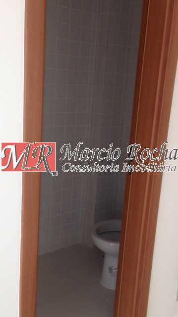 Conjunto Comercial-Sala à venda, 45m² - Foto 25