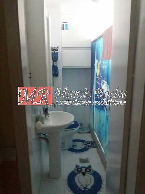 Apartamento à venda com 2 quartos, 84m² - Foto 13