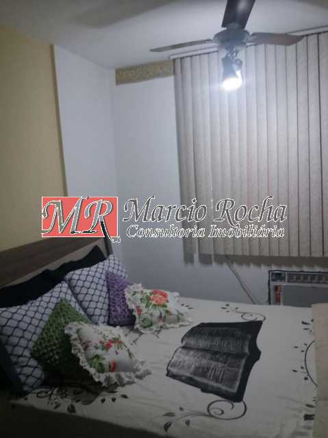 Apartamento à venda com 2 quartos, 84m² - Foto 9