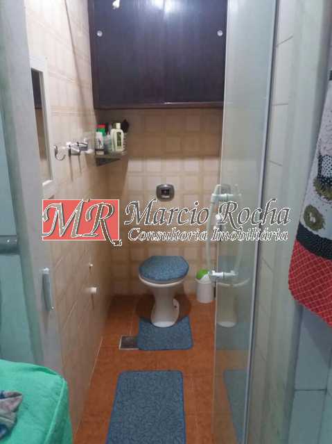 Apartamento à venda com 2 quartos, 84m² - Foto 12