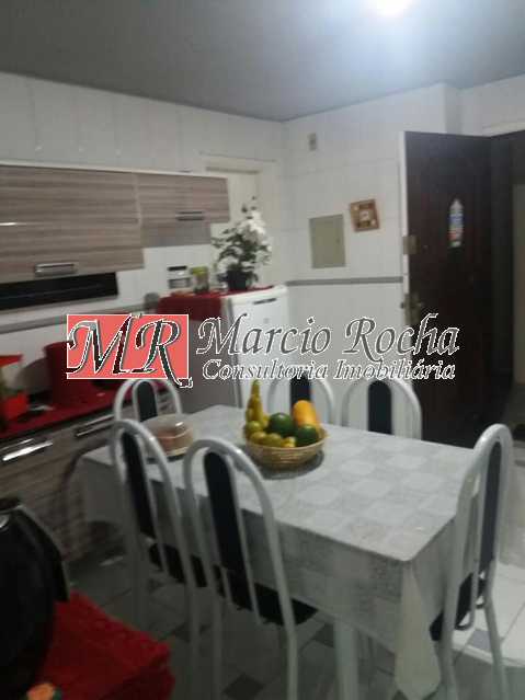 Apartamento à venda com 2 quartos, 84m² - Foto 6