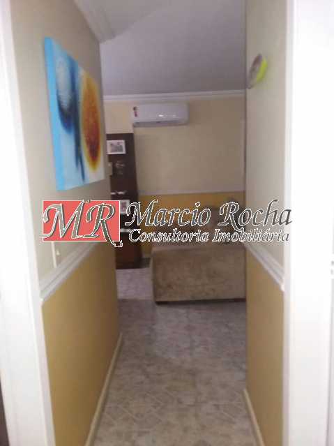 Apartamento à venda com 2 quartos, 84m² - Foto 3