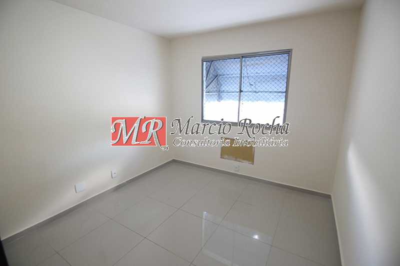 Apartamento à venda com 2 quartos, 53m² - Foto 4