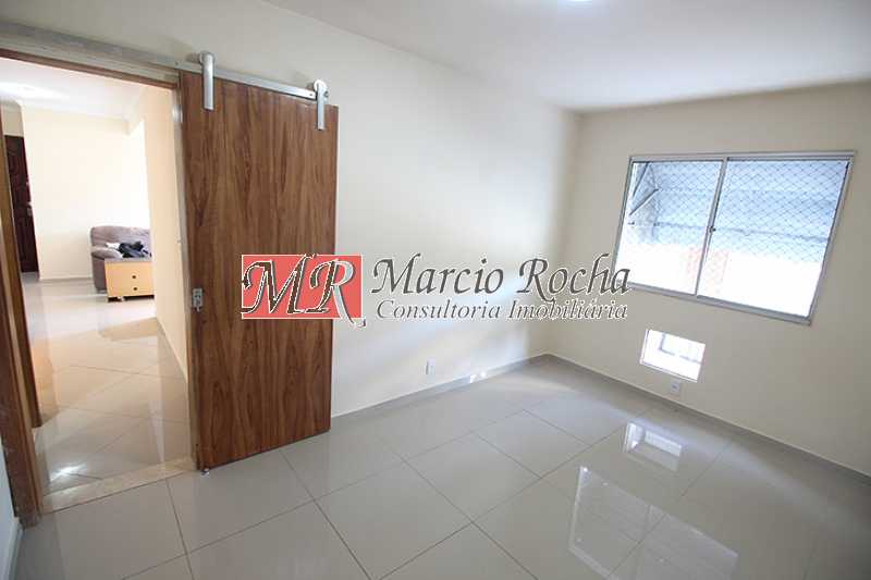 Apartamento à venda com 2 quartos, 53m² - Foto 5