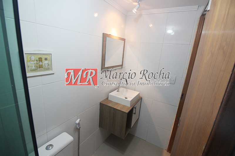 Apartamento à venda com 2 quartos, 53m² - Foto 9