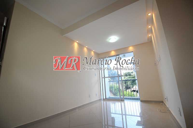 Apartamento à venda com 2 quartos, 53m² - Foto 13