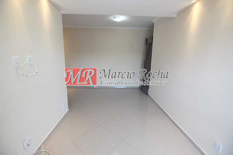 Apartamento à venda com 2 quartos, 53m² - Foto 3