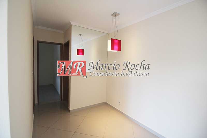 Apartamento à venda com 2 quartos, 53m² - Foto 11