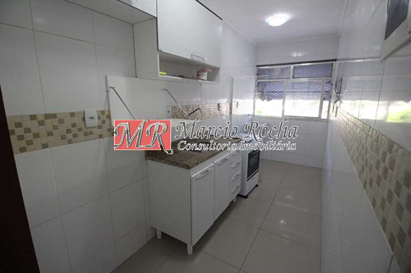 Apartamento à venda com 2 quartos, 53m² - Foto 14