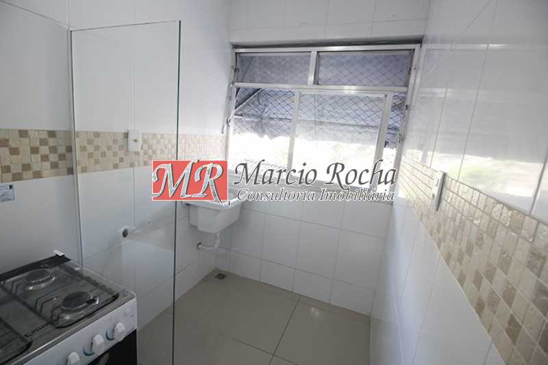 Apartamento à venda com 2 quartos, 53m² - Foto 15