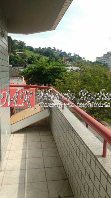 Apartamento à venda com 3 quartos, 89m² - Foto 4