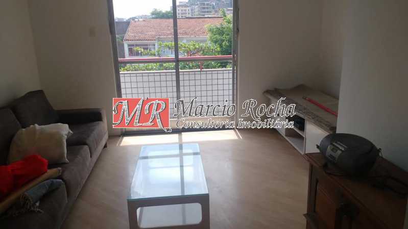 Apartamento à venda com 3 quartos, 89m² - Foto 3