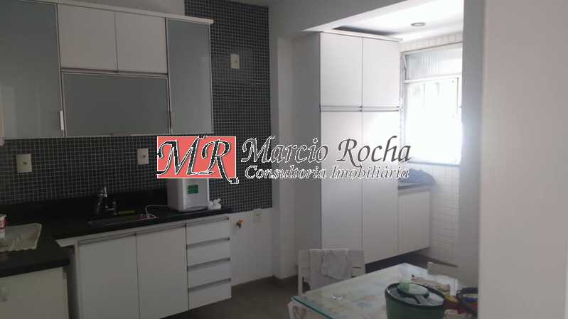 Apartamento à venda com 3 quartos, 89m² - Foto 8