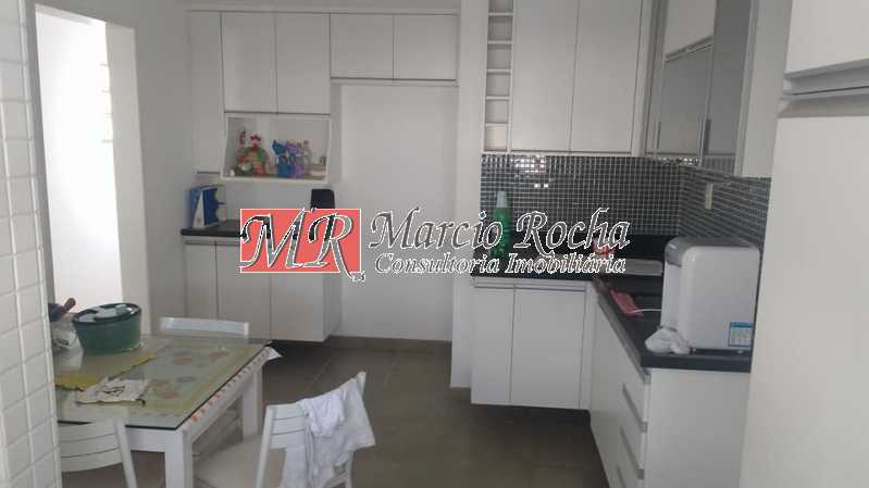 Apartamento à venda com 3 quartos, 89m² - Foto 9