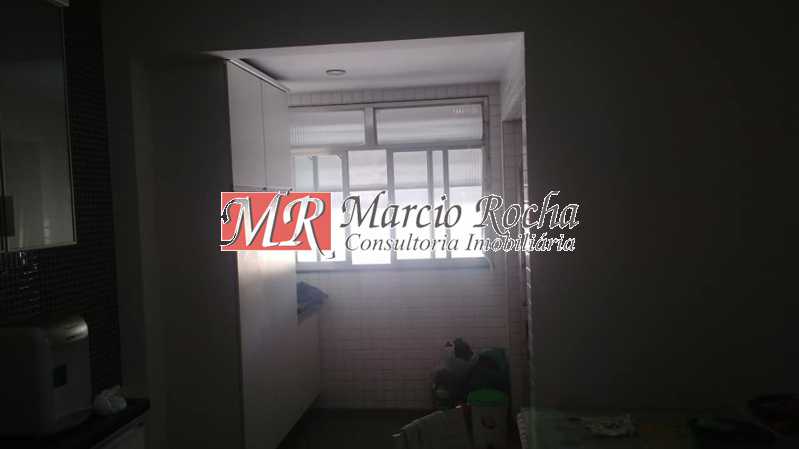 Apartamento à venda com 3 quartos, 89m² - Foto 23