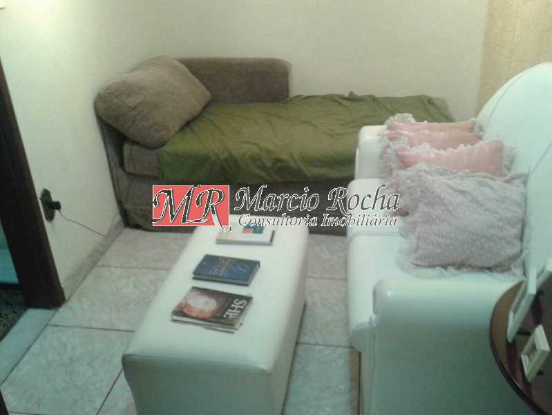 Casa de Vila à venda com 3 quartos, 150m² - Foto 13