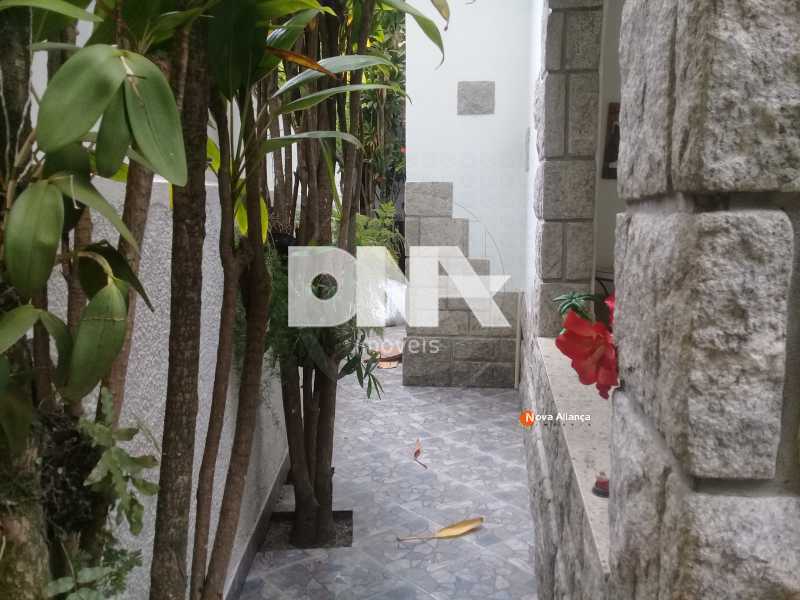 Casa à venda Rua Guimarães Natal, Copacabana, Rio de Janeiro - R$ NCCA60002 - DNA Imóveis Casa à venda Rua Guimarães Natal, Copacabana, Rio de Janeiro - R$ NCCA60002 - DNA Imóveis