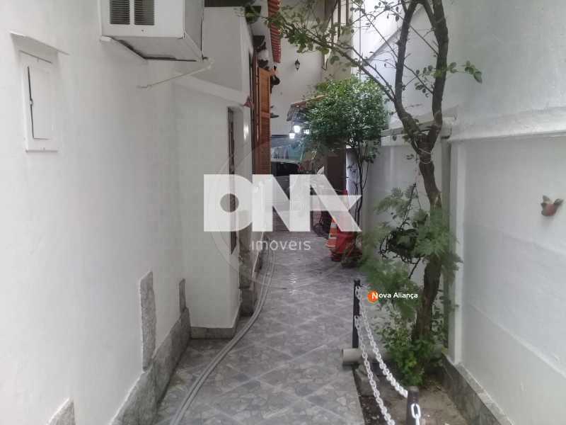 Casa à venda Rua Guimarães Natal, Copacabana, Rio de Janeiro - R$ NCCA60002 - DNA Imóveis Casa à venda Rua Guimarães Natal, Copacabana, Rio de Janeiro - R$ NCCA60002 - DNA Imóveis