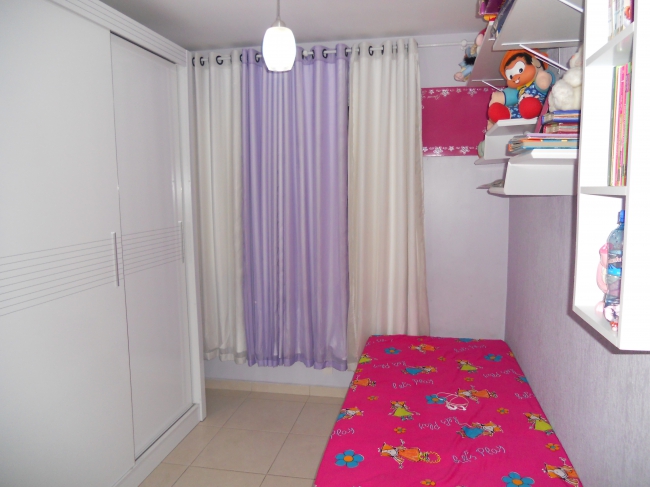 Casa de Condomínio à venda com 3 quartos, 110m² - Foto 9