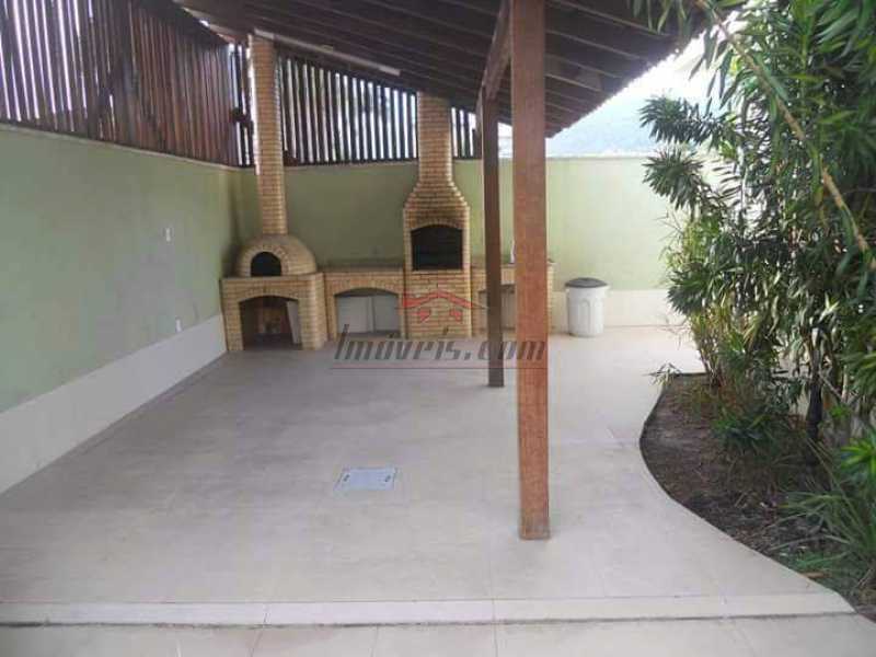 Casa de Condomínio à venda com 3 quartos, 110m² - Foto 19