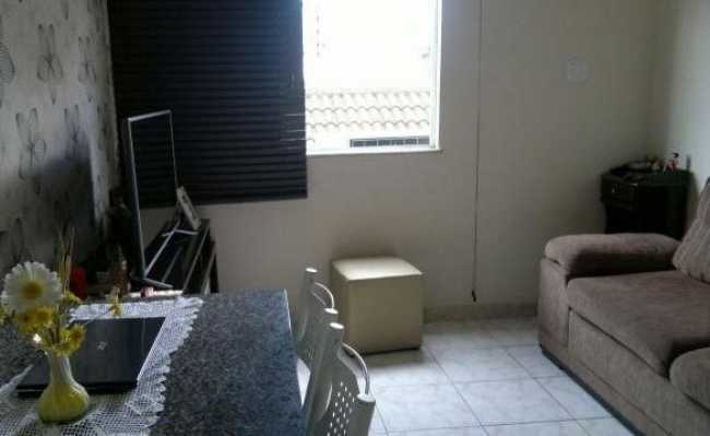 Apartamento à venda com 2 quartos, 55m² - Foto 2