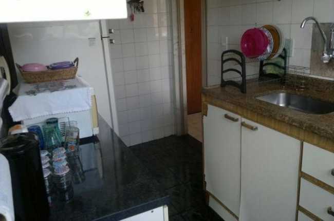 Apartamento à venda com 2 quartos, 55m² - Foto 8