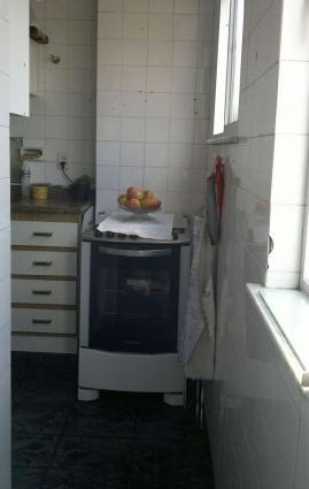 Apartamento à venda com 2 quartos, 55m² - Foto 11