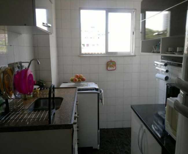 Apartamento à venda com 2 quartos, 55m² - Foto 10