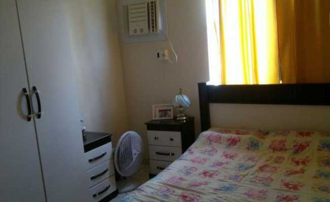 Apartamento à venda com 2 quartos, 55m² - Foto 4