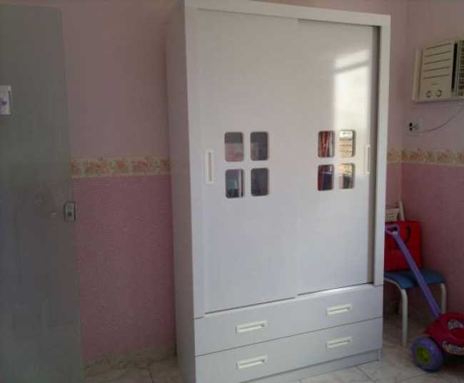 Apartamento à venda com 2 quartos, 55m² - Foto 6