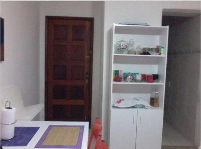 Apartamento, 2 quartos, 55 m² - Foto 4
