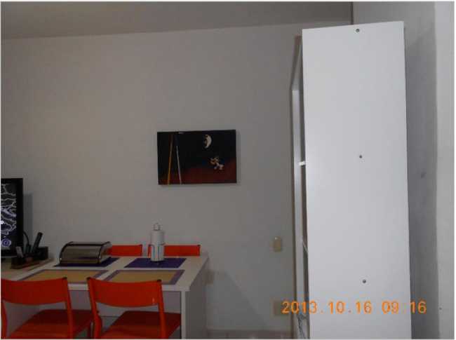Apartamento, 2 quartos, 55 m² - Foto 3