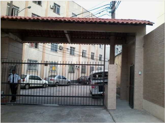 Apartamento, 2 quartos, 55 m² - Foto 17