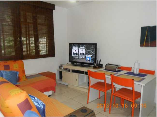 Apartamento, 2 quartos, 55 m² - Foto 2
