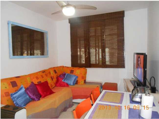 Apartamento, 2 quartos, 55 m² - Foto 1