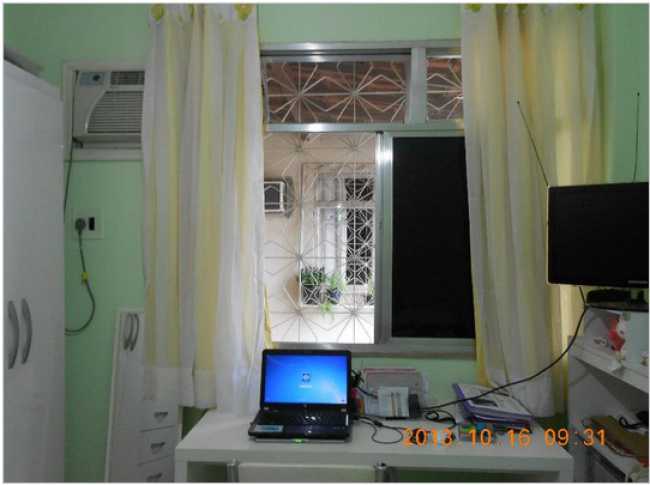 Apartamento, 2 quartos, 55 m² - Foto 9