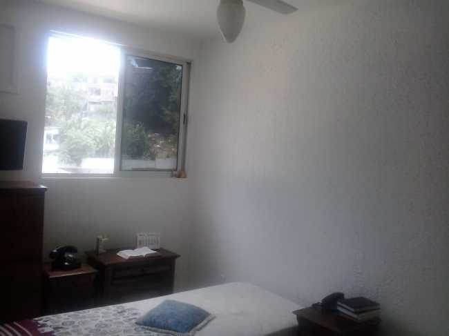 Apartamento à venda com 2 quartos, 52m² - Foto 2