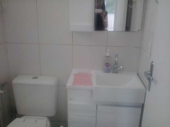 Apartamento à venda com 2 quartos, 52m² - Foto 9