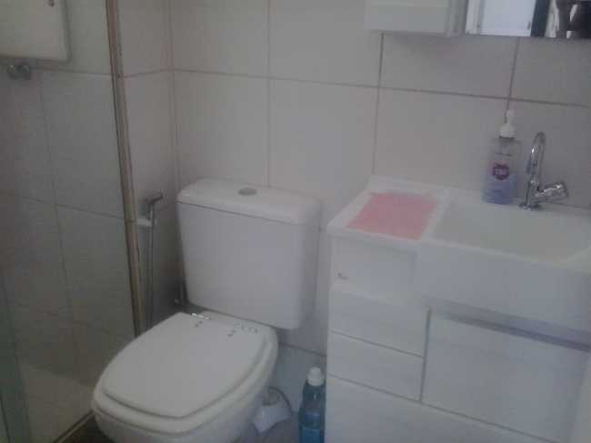 Apartamento à venda com 2 quartos, 52m² - Foto 10