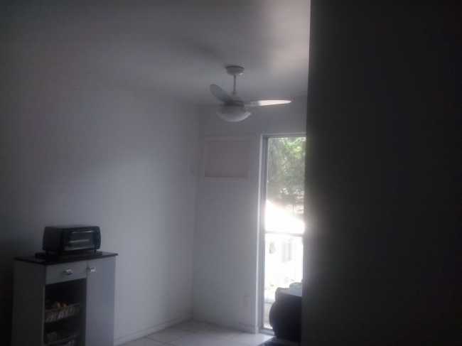 Apartamento à venda com 2 quartos, 52m² - Foto 12