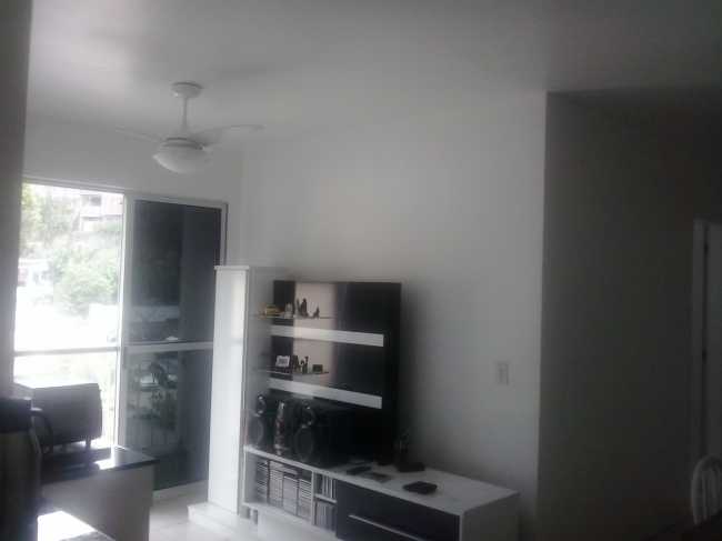 Apartamento à venda com 2 quartos, 52m² - Foto 13