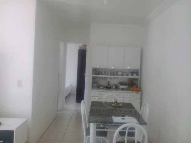 Apartamento à venda com 2 quartos, 52m² - Foto 14