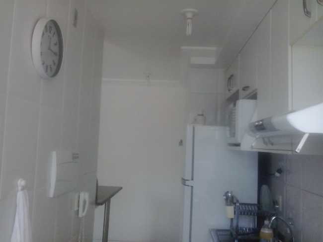 Apartamento à venda com 2 quartos, 52m² - Foto 18